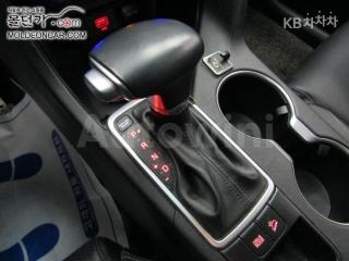 2019 KIA THE BOLD 2.0 DIESEL 2WD PRESTIGE - 14