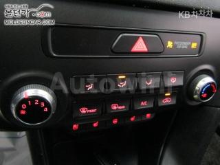2019 KIA THE BOLD 2.0 DIESEL 2WD PRESTIGE - 15