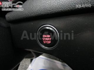 2019 KIA THE BOLD 2.0 DIESEL 2WD PRESTIGE - 16