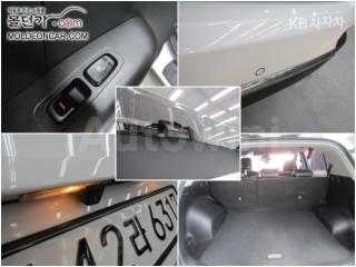 2019 KIA THE BOLD 2.0 DIESEL 2WD PRESTIGE - 17