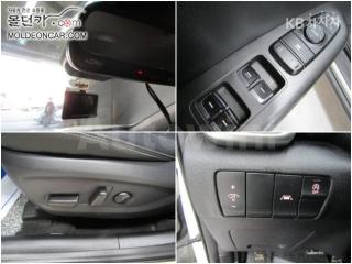 2019 KIA THE BOLD 2.0 DIESEL 2WD PRESTIGE - 18
