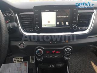 2020 KIA STONIC GASOLINE 1.4 MPI PRESTIGE - 10