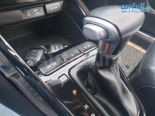 2020 KIA STONIC GASOLINE 1.4 MPI PRESTIGE - 12
