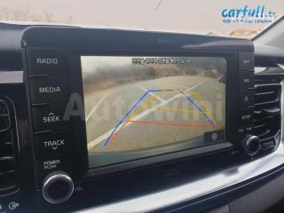2020 KIA STONIC GASOLINE 1.4 MPI PRESTIGE - 13
