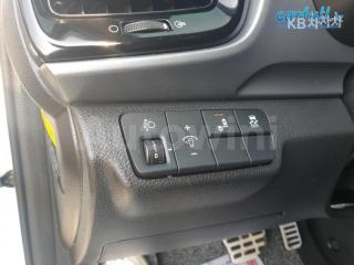 2020 KIA STONIC GASOLINE 1.4 MPI PRESTIGE - 15