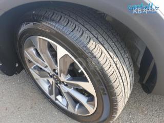 2020 KIA STONIC GASOLINE 1.4 MPI PRESTIGE - 19