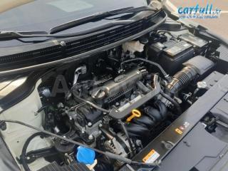 2020 KIA STONIC GASOLINE 1.4 MPI PRESTIGE - 20