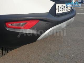 2020 KIA STONIC GASOLINE 1.4 MPI PRESTIGE - 22