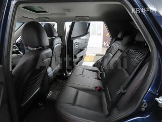 2018 SSANGYONG TIVOLI AIR 4WD RX - 10