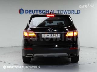KMHSN81XDGU141340 2016 HYUNDAI MAXCRUZ DIESEL(E-VGT)2.2 4WD EXCLUSIVE 5 SEATS BASIC-3