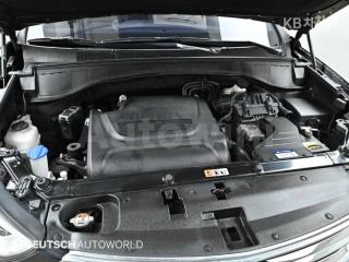 KMHSN81XDGU141340 2016 HYUNDAI MAXCRUZ DIESEL(E-VGT)2.2 4WD EXCLUSIVE 5 SEATS BASIC-5