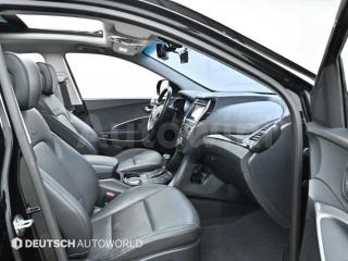 2016 HYUNDAI MAXCRUZ DIESEL(E-VGT)2.2 4WD EXCLUSIVE 5 SEATS BASIC - 10