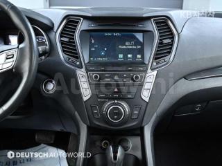 2016 HYUNDAI MAXCRUZ DIESEL(E-VGT)2.2 4WD EXCLUSIVE 5 SEATS BASIC - 14