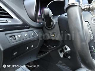 2016 HYUNDAI MAXCRUZ DIESEL(E-VGT)2.2 4WD EXCLUSIVE 5 SEATS BASIC - 17
