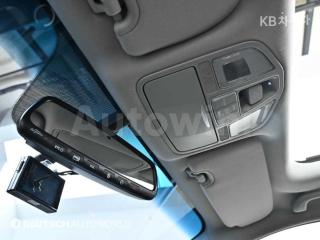 2016 HYUNDAI MAXCRUZ DIESEL(E-VGT)2.2 4WD EXCLUSIVE 5 SEATS BASIC - 19