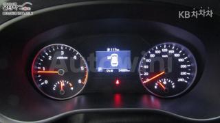 2019 KIA THE BOLD 2.0 DIESEL 4WD LUXURY - 7