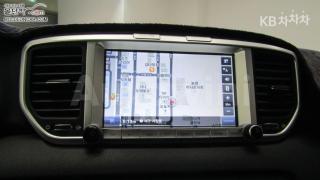 2019 KIA THE BOLD 2.0 DIESEL 4WD LUXURY - 9