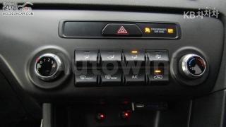 2019 KIA THE BOLD 2.0 DIESEL 4WD LUXURY - 10