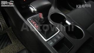 2019 KIA THE BOLD 2.0 DIESEL 4WD LUXURY - 11
