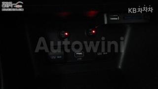 2019 KIA THE BOLD 2.0 DIESEL 4WD LUXURY - 12