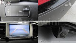 2019 KIA THE BOLD 2.0 DIESEL 4WD LUXURY - 16
