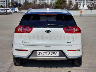 2018 KIA  NIRO 1.6 HEV PRESTIGE - 2
