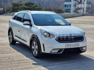 2018 KIA  NIRO 1.6 HEV PRESTIGE - 3