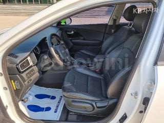 2018 KIA  NIRO 1.6 HEV PRESTIGE - 4