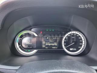 2018 KIA  NIRO 1.6 HEV PRESTIGE - 7