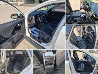 2018 KIA  NIRO 1.6 HEV PRESTIGE - 8