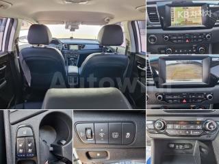 2018 KIA  NIRO 1.6 HEV PRESTIGE - 9