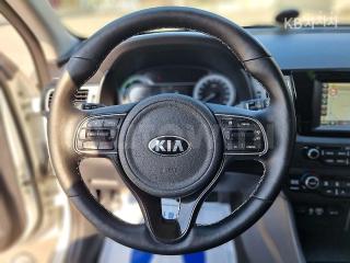 2018 KIA  NIRO 1.6 HEV PRESTIGE - 13