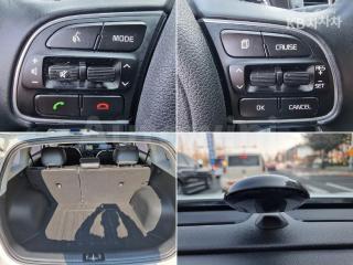 2018 KIA  NIRO 1.6 HEV PRESTIGE - 14