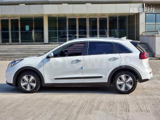 2018 KIA  NIRO 1.6 HEV PRESTIGE - 20