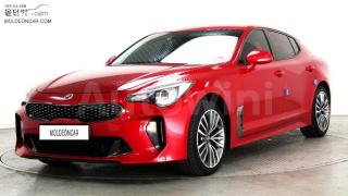 KNAE251ADLS069320 2020 KIA STINGER 2.0 TURBO 2WD PRIME-0