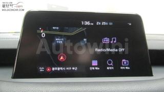 2020 KIA STINGER 2.0 TURBO 2WD PRIME - 9