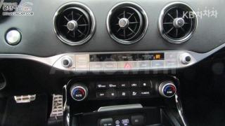 2020 KIA STINGER 2.0 TURBO 2WD PRIME - 11
