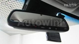 2020 KIA STINGER 2.0 TURBO 2WD PRIME - 12
