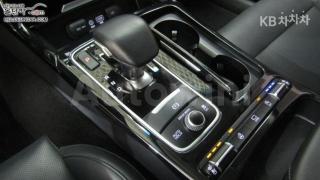 2020 KIA STINGER 2.0 TURBO 2WD PRIME - 13