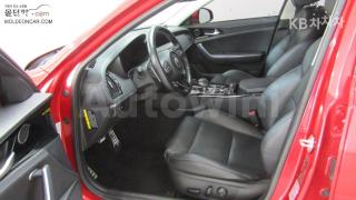 2020 KIA STINGER 2.0 TURBO 2WD PRIME - 15