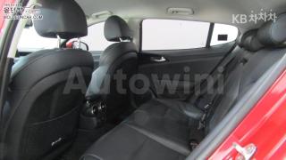 2020 KIA STINGER 2.0 TURBO 2WD PRIME - 16