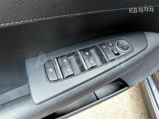 2019 KIA  K3 GT 1.6 T-GDI 5 DOOR PLUS - 12