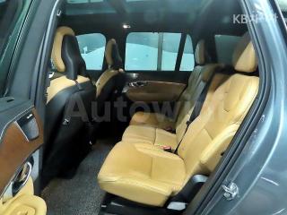 2017 VOLVO XC90 T6 INSCRIPTION - 7