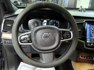 2017 VOLVO XC90 T6 INSCRIPTION - 8