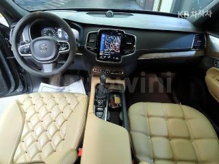 2017 VOLVO XC90 T6 INSCRIPTION - 10