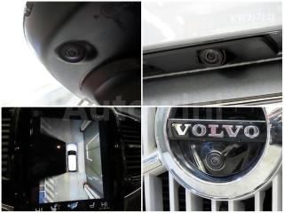 2017 VOLVO XC90 T6 INSCRIPTION - 15