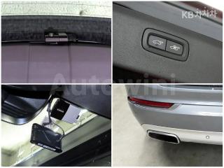 2017 VOLVO XC90 T6 INSCRIPTION - 16