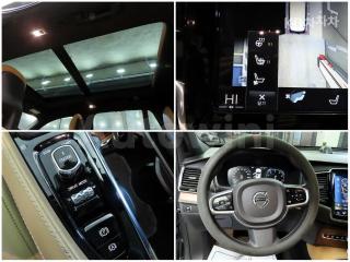 2017 VOLVO XC90 T6 INSCRIPTION - 18