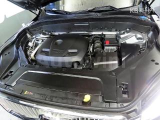 2017 VOLVO XC90 T6 INSCRIPTION - 19