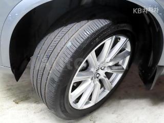2017 VOLVO XC90 T6 INSCRIPTION - 20